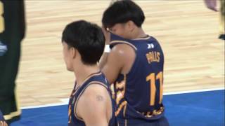 Chris Hubilla SHOWS HUSTLE 💪 for JRU vs Elite Stacks in 2Q | 2026 NSAC World Invitational screenshot 3
