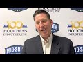 Georgetown coach Chris Briggs