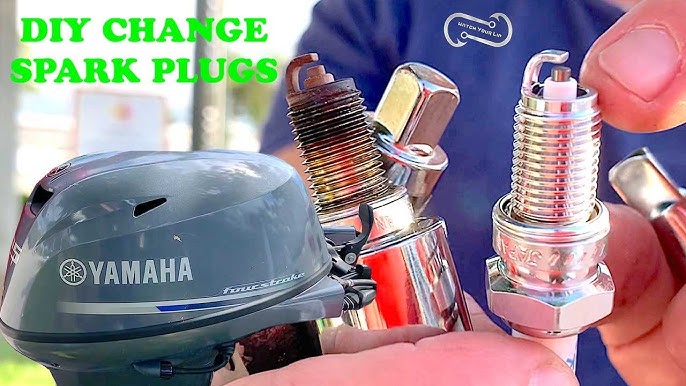 Yamaha F90tlr Spark Plugs Authentic Americanprime br yamaha-f90tlr-spark-plugs-authentic-americanprime-br