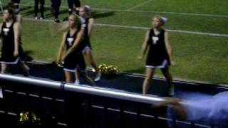 Katie the shemale cheerleader