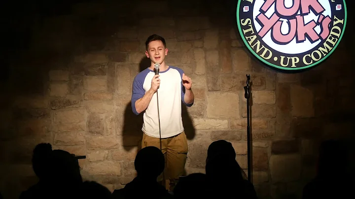 Sean McDonnell - Stop Calling Your Boyfriend Daddy
