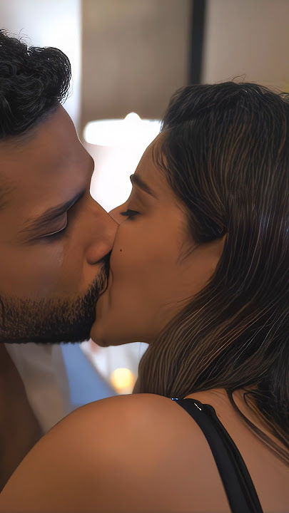 Ananya pandey liplocks💋