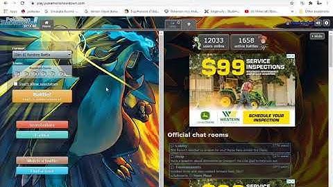 Pokemon Challenge Video (Random Number Generator) Featuring      Brewing Diamonds