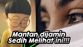 Kata-kata sindiran buat mantan?