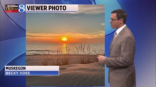 Storm Team 8 Forecast: Daybreak 030424