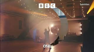 BBC One Ident into Red Eye (2005) - Tuesday 16 September 2025