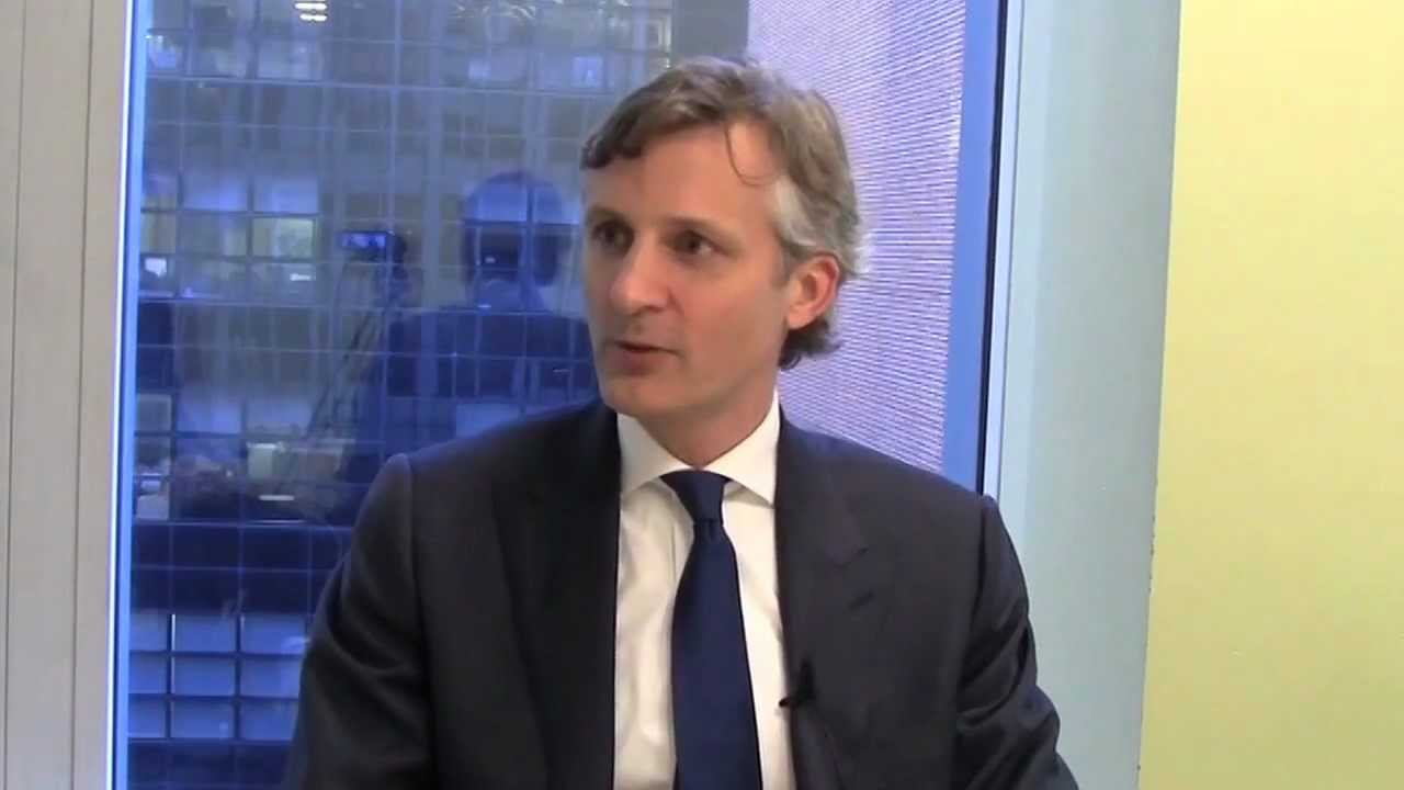 IMQubator Seeding Model: Engineering hedge fund products to be bought, not sold - YouTube