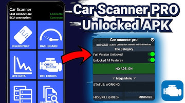 Car Scanner Pro APK - Download and Install Car Scanner Pro for iOS/Android [2025]