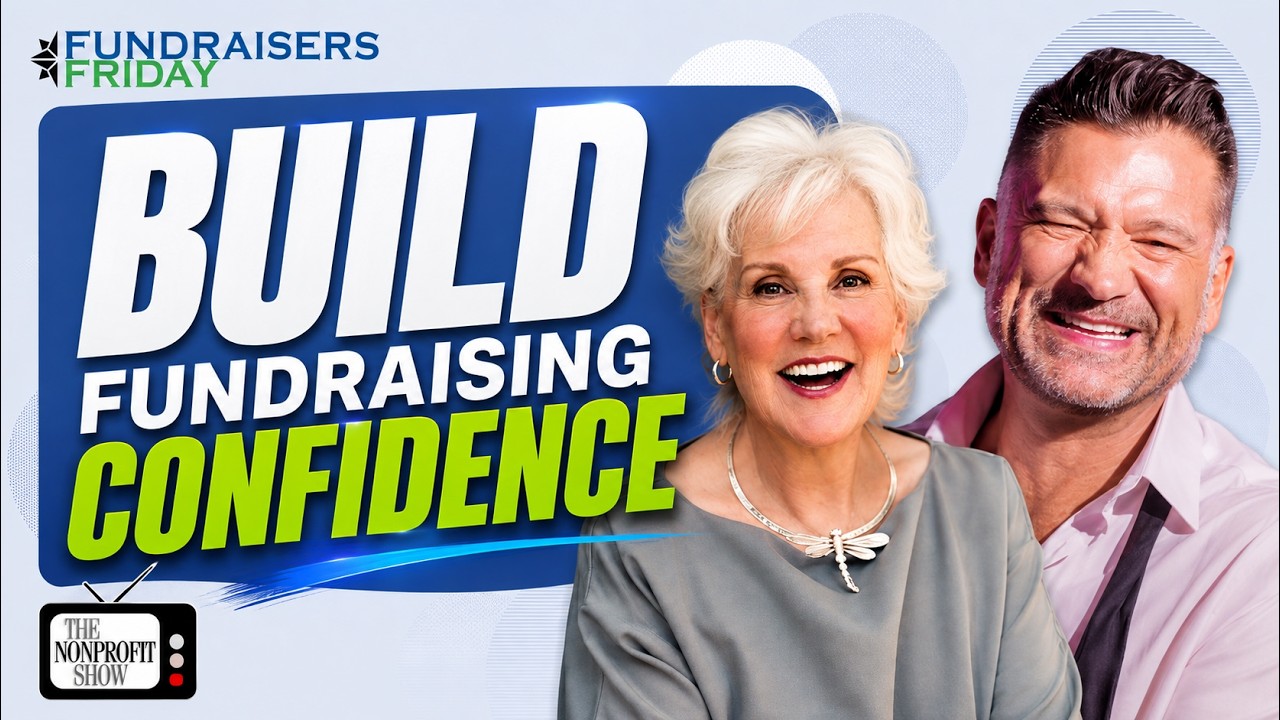 Thumbnail for The Fundraising Skill Nobody Teaches You