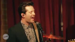 Mayer Hawthorne performing Fancy Clothes Live