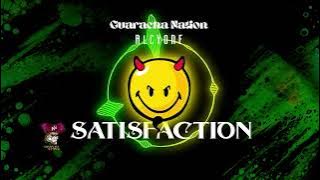 Satisfaction Guaracha 🔥😈 - Alcyone (Aleteo, Zapateo, Tribal House) #satisfaction