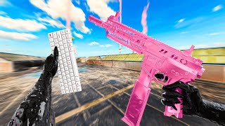 Pro Keyboard Movement vs 40 Controller Players
Using Infinite Tac Sprint Movement too Wipe Stacking Squads on Rebirth Island Season 5 Reloaded
20k Soon!!
Watch in (1440p60fps or 1080p60fps)
Thanks for watching!
dpi: 1600
SENS: 3.5
Mousepad: Skypad 3.0
Mouse: Logitech G Pro superlight 2
Keyboard: Wooting 60he
Socials: https://x.com/ClipitConnor
https://www.twitch.tv/clipitconnor
Soar Socials: https://twitter.com/SoaRGaming
https://www.youtube.com/@SoaRGaming/videos Pro Keyboard Movement vs 40 Controller Players