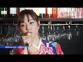 真夜中のギター/千賀かほる(カラオケカバー)