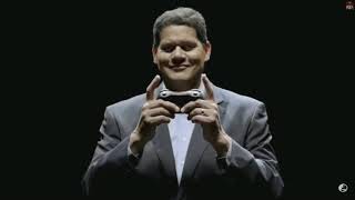 Reggie fils-aime best moments