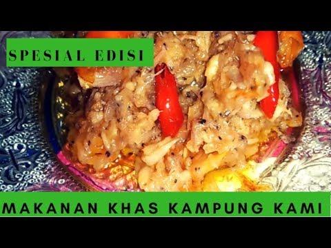 rindu-kampung-!!-resep-cencalok-sederhana---resep-masakan-indonesia-sehari-hari