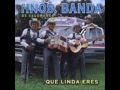 Los Hermanos Banda - Tres Flores