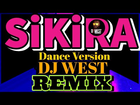 Sikira remix benin music  by Dj West  shalipopi