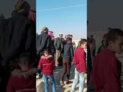 حفله الجيسات سعدون احمد نجيب الفراتي 1