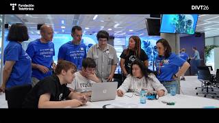 Día Internacional del Voluntariado Telefónica 2026