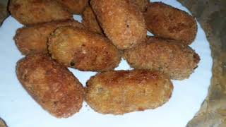 Nargisi Kabab Recipe @ZeesWonderKitchen