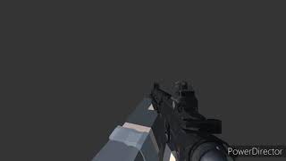 watch me imitate a honey bager reload in cod ghosts on mobile