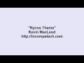 Kevin MacLeod ~ Rynos Theme