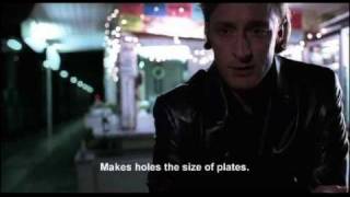Trailer with English Subtitles - Angel Express - Director's Cut