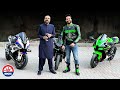 Bmw s1000rr  kawasaki zx10r owner review  pakwheels