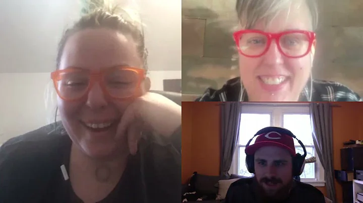 #35 - Wholesale and Team Management with Rebecca G...