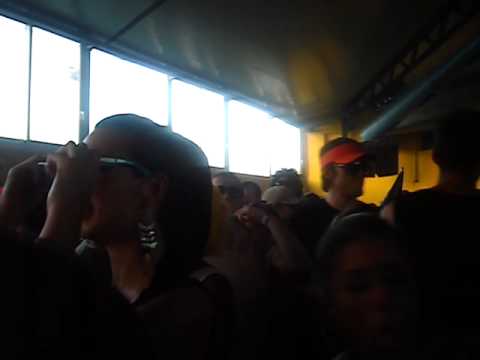 Dc-10 Circo loco 2009