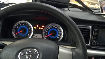 Key Master DP 2014 Toyota Corolla All Key Lost Programming for G marked key