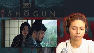 Shogun 1x6 