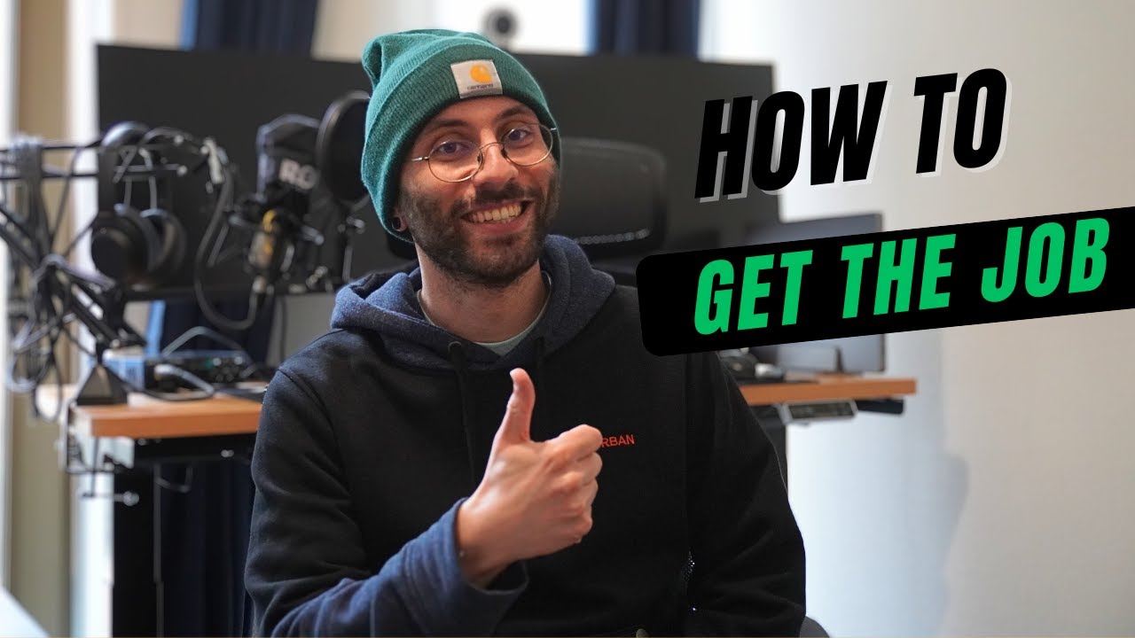 how-to-nail-a-job-interview-6-tips-from-an-amazon-bi-engineer-youtube
