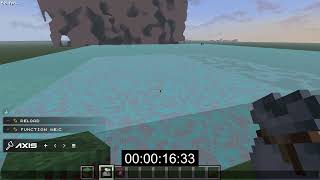 Axis Datapack | Random System #2 vs #3