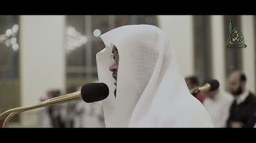 عبدالعزيز التركي سورة الإنسان ماشاءالله