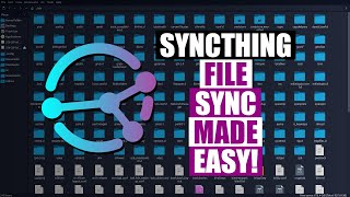 Sync Files Across All Your Devices With Syncthing screenshot 5
