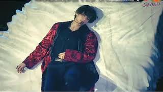 Bts V / Değişik Duygular Kore Resimi