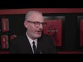 Red Sparrow: Director Francis Lawrence Red Carpet Premiere Interview