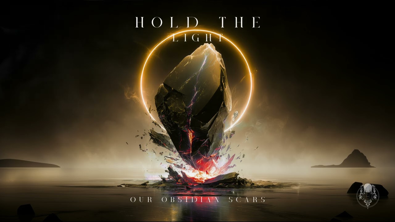 Hold the Light - OUR OBSIDIAN SCARS