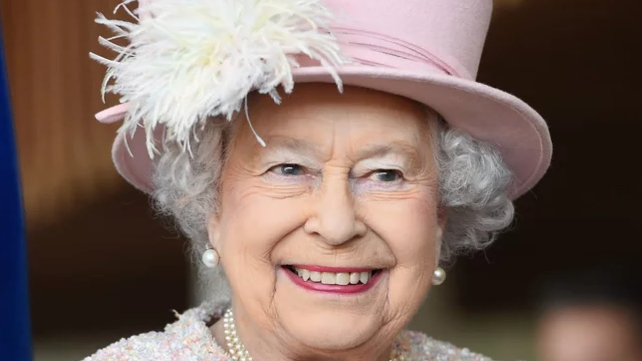 Royal Insider Claims Queen Elizabeth Was Misled About Lilibet's Name