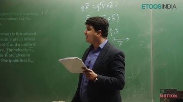 JEE Advanced 2017 Video Solutions & Answer Key for Physics (Paper-1) by NV Sir Q:13-18 (CODE-4)