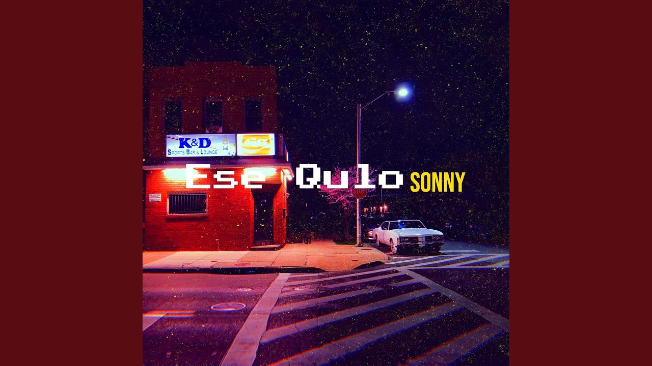 Watch Ese Qulo on YouTube Watch Ese Qulo on YouTube