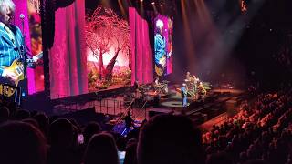 Celebrity Beer Before the Band - Split Enz @ Rod Laver Arena, Melb, Aust, May 2026 Profile