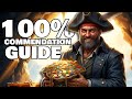 Smuggler Voyages Complete Walkthrough: Avoid Traps & Earn All Commendations
