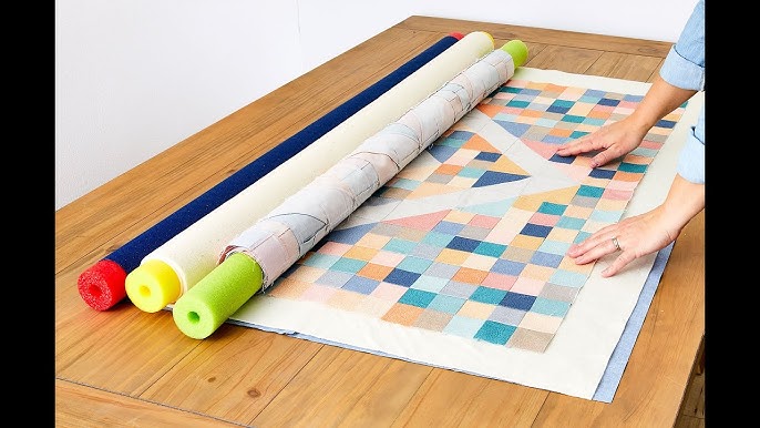 Quilter's Basting Gun with Tracks by Loops & Threads | Michaels