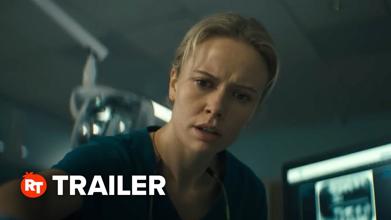 Insidious: Out of the Further Trailer #1 (2026)