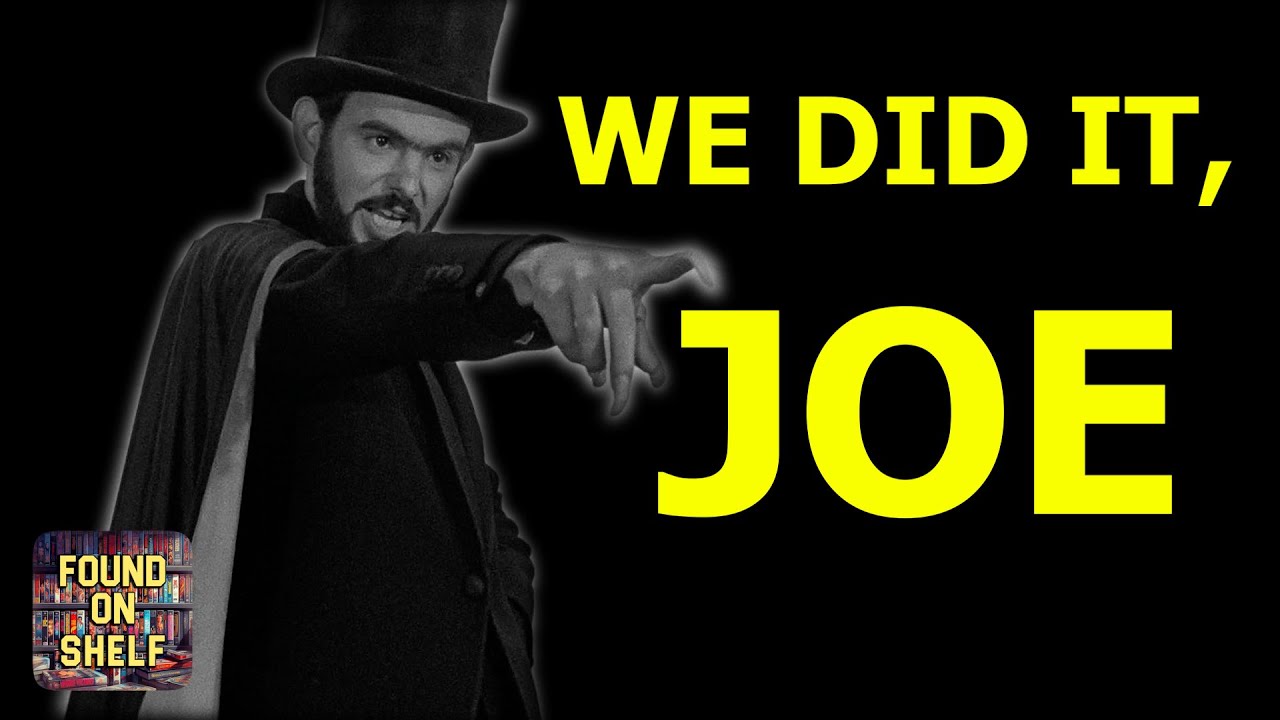 It's Coffin Joever- EMBODIMENT OF EVIL