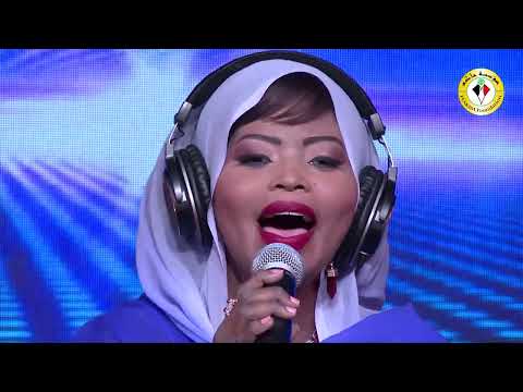 ليالي السودان الحلقة الرابعة بمشاركة مني مجدي إنصاف فتحي رانيا محجوب وشذي عبد الله