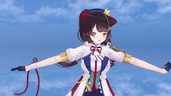 レヴィ エリファ Levi Elipha