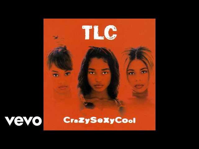 TLC - Let's Do It Again